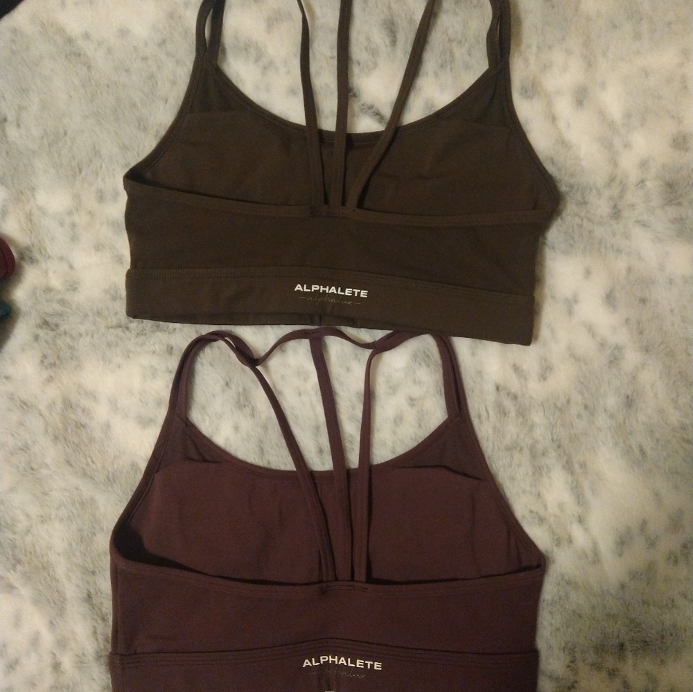 Alphalete